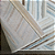 Tapete de Sala Turco Polipropileno Belize 3,00x4,00m Listras - Imagem 3