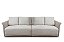 Sofá Retrátil Reclinável Lagun 2.60 Mts 5 lugares - Imagem 5
