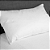 Travesseiro Alto Esplendor Plus Macio 70x50cm Branco Super Conforto - Lavável - Imagem 3