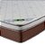 Colchão Casal Luckspuma Caribe  Mola Pocket   138x188x24 - Imagem 2