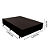 Cama Casal Box Luckspuma 1,58 m - Imagem 4