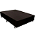 Cama Casal Box Luckspuma 1,38 m - Imagem 3