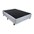 Cama Casal Box Luckspuma 1,38 m - Imagem 1