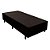 Cama Solteiro  Box Luckspuma 88cm - Imagem 2