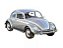 Volkswagen Vw 1300 Beetle 1966 - 1/24 - Novidade! - Imagem 1
