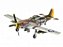 P-51d Mustang (late Version) - 1/32 - Imagem 1