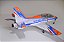 PH218 - VIPER JET 2,1m 82,6'' C/Tubo de Cauda e Retração Elétrica 100N - 140N ARF CARBON PH218 - VIPER JET 2,1m 82,6'' C - Imagem 2
