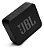 Caixa De Som Portátil Bluetooth Go Essential Preta Jbl - Imagem 1