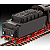 Kit P/ Montar Express Locomotive Br03 & Tender Revell 02166 - Imagem 3