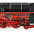 Voltar Express Locomotive S3/6 Br18(5) C/ Tender 2'2't Revell 2168 - Imagem 3