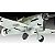 Combat Set Messerschmitt Bf109g-10 & Spitfire Mk.v 3710 - Imagem 3