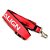 Radio Sling Faixa Align Vermelha - Imagem 1