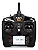 Radio 6ch Nx6 G3 Spektrum Ar66106t Tx/rx Spm6775 - Imagem 1