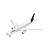 Kit Airbus A330-300 Lufthansa New Livery Revell 03816 - Imagem 3