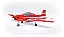 Tucano 1,58m 62,1'' W/electric Retract Arf .46 -.55 - Imagem 1