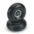 Par Roda De Borracha Dubro 3-1/4 Dia Pol 83mm Dub325t Aero - Imagem 2