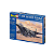 Kit P/ Montar F-15e Strike Eagle & Bombs - 1/144 Revell 3972 - Imagem 3