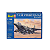 Kit P/ Montar F-15e Strike Eagle & Bombs - 1/144 Revell 3972 - Imagem 5