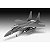 Kit P/ Montar F-15e Strike Eagle & Bombs - 1/144 Revell 3972 - Imagem 4