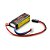 Spektrum De 300 Mah 2s 6,6v Para Receptor - Imagem 1