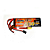 Gens Ace 6.6v 2300mah 20c Life Futab/xt60 - Imagem 1