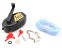Bomba Manual Dubro Glow/gasolina Dub911 - Imagem 1