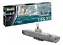 German Submarine Type Xxi - 1/144 05177 - Imagem 1