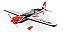 Sbach 1,66m 65,5 20-26cc Arf Carbon - Imagem 1