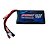 Bateria Life 2s 6.6v 20c 1450mah - Imagem 1