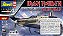 Spitfire Mk.ii Aces High Iron Maiden - 1/32 - Imagem 1