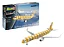 Kit De Modelo Airbus A321-200 Condor 1/144 Para Aeronaves Revell - Imagem 1
