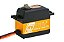 Servo Digital Savox Sv-1270 Tg Hv 7.4v 35kg 0.11s Savox 1270 - Imagem 1