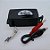 Bomba elétrica de combustível 12V Electric Fuel Pump - Imagem 1