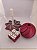 Kit Sensorial 3 em 1 Fidget Toys 3D Bola Estrela Cubo Infinito Anti Stress TDAH TEA Autismo PLA - Imagem 1