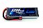 Bateria Lipo Zeee 11.1v 3s 5200mah 30cc conector EC5 - Imagem 2
