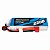 Gens Ace 11.1v 2200mah 25c 3s G-tech Deans Plug Gens Ace 11.1v 2200mah 25c 3s G-tech Deans Plug Gens Ace 11.1v 2200mah 2 - Imagem 2