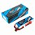 Gens Ace 11.1v 2200mah 25c 3s G-tech Deans Plug Gens Ace 11.1v 2200mah 25c 3s G-tech Deans Plug Gens Ace 11.1v 2200mah 2 - Imagem 1
