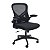 Cadeira De Escritório Brin7 B7-007 Ergonômica Estofado Mesh - Imagem 1