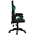 Cadeira De Escritorio Ergonômica Gamer Ajustes Brin7 - Imagem 3
