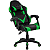 Cadeira De Escritorio Ergonômica Gamer Ajustes Brin7 - Imagem 2
