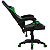 Cadeira De Escritorio Ergonômica Gamer Ajustes Brin7 - Imagem 4