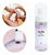 ESPUMA DE LIMPEZA NAVINA 60ML - Imagem 2