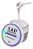 Gel Xd Led Uv Alogamento De Unhas Transparente X&d 15g - Imagem 2