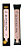 Refil Gel Control Pink Volia 14g - Imagem 1