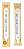 Refil Gel Classic Cover Volia 14g - Imagem 1