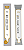 Refil Gel Classic Nude Volia 14g - Imagem 1