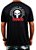 CAMISETA POLÍCIA ESCOLTA (RISCO) - Imagem 1