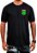 CAMISETA POLÍCIA COMANDOS ANFÍBIOS - Imagem 2