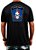 CAMISETA POLÍCIA COMANDOS ANFÍBIOS - Imagem 1