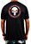 CAMISETA DEUS JULGARÁ MEUS INIMIGOS - Imagem 1